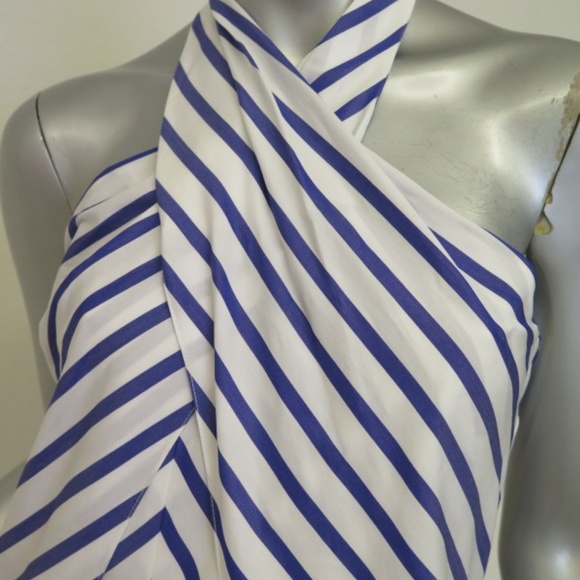 Ralph Lauren Collection Jumpsuit Adelaide NEW - Picture 4 of 8